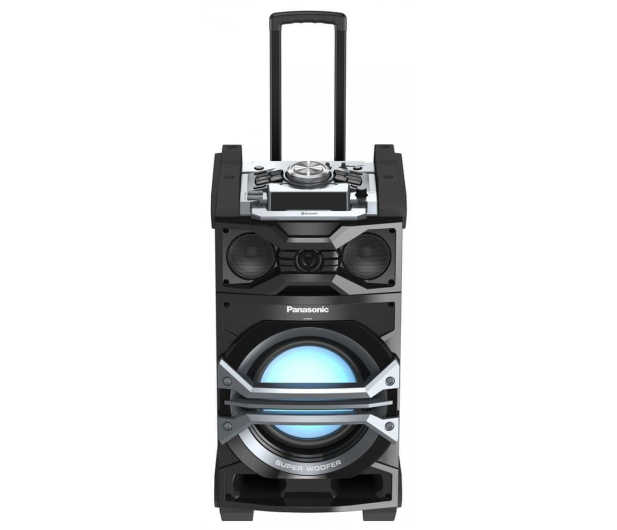 PANASONIC ZESTAW MUZYCZNY SC-CMAX5E-K - 1449949 - zdjęcie 2